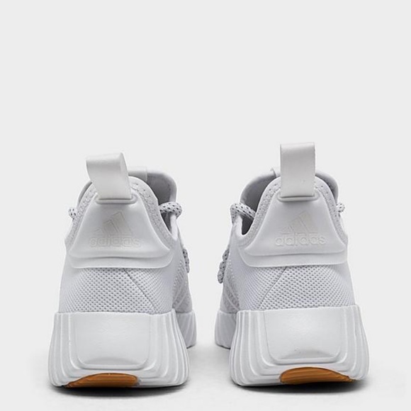 NEW WITH BOX —- WOMEN'S ADIDAS KAPTIR FLOW RUNNING SHOES - Picture 4 of 6